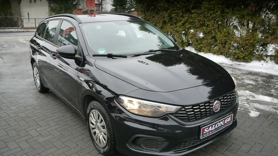 FIAT Tipo -