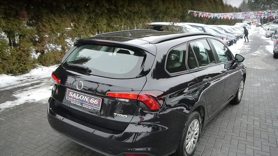 FIAT Tipo -