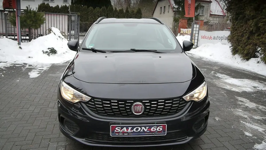 FIAT Tipo -