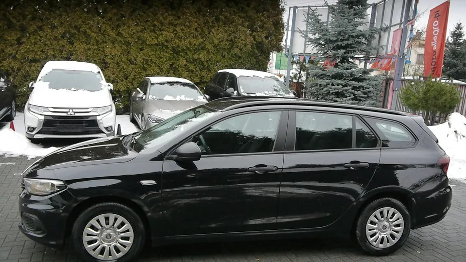 FIAT Tipo -