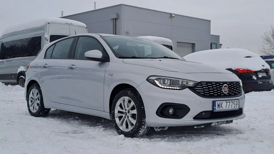 FIAT Tipo -