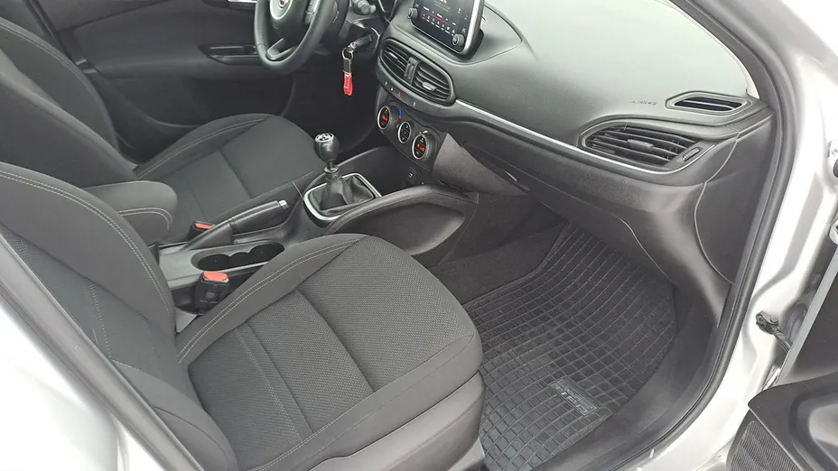 FIAT Tipo -
