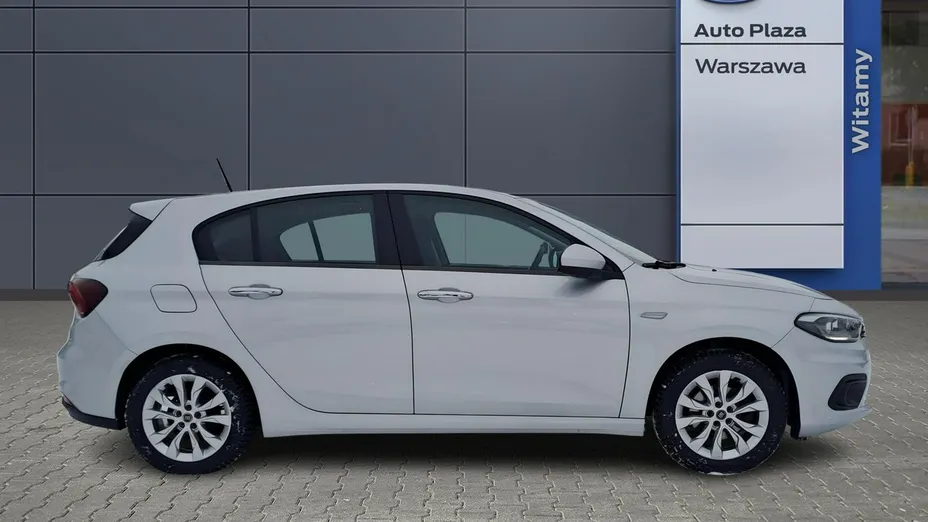 FIAT Tipo -