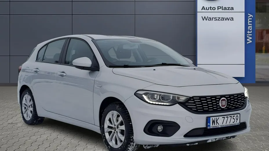 FIAT Tipo -