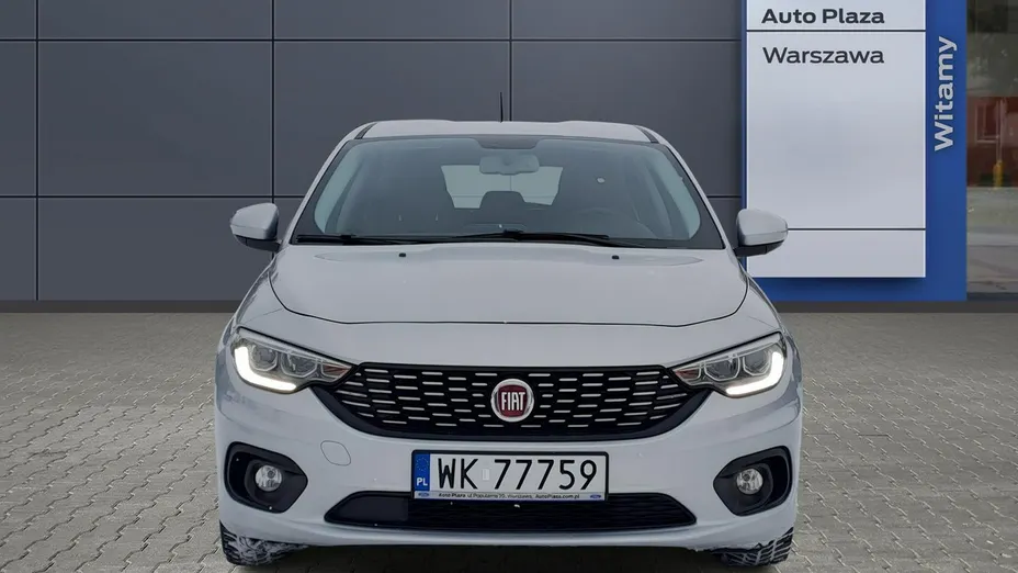 FIAT Tipo -
