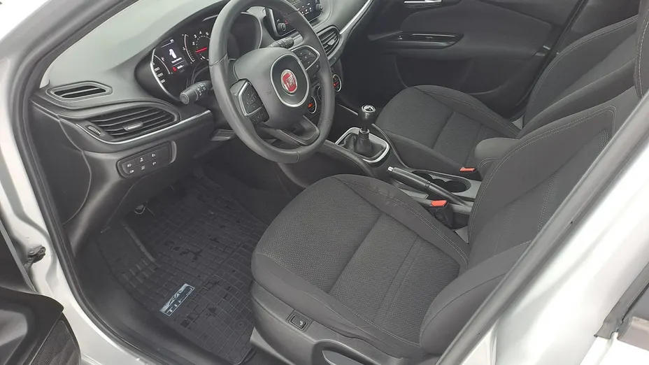 FIAT Tipo -