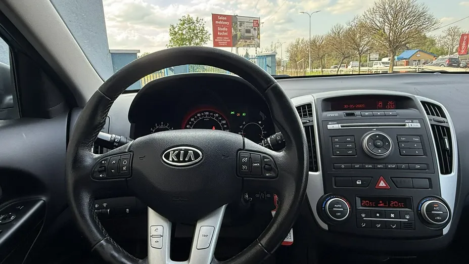 KIA Cee'd -
