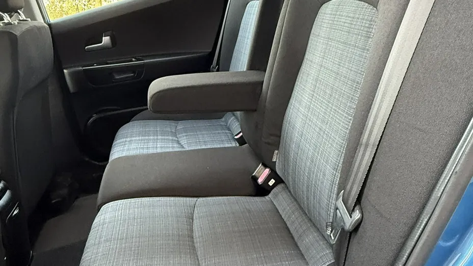 KIA Cee'd -