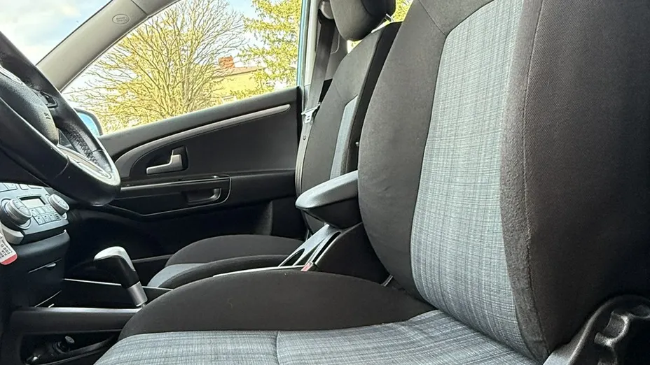 KIA Cee'd -
