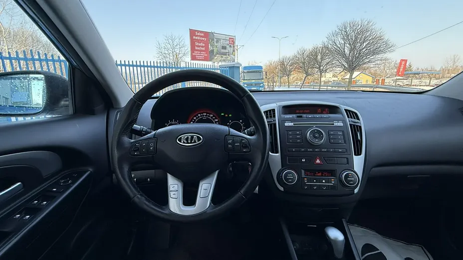 KIA Cee'd -