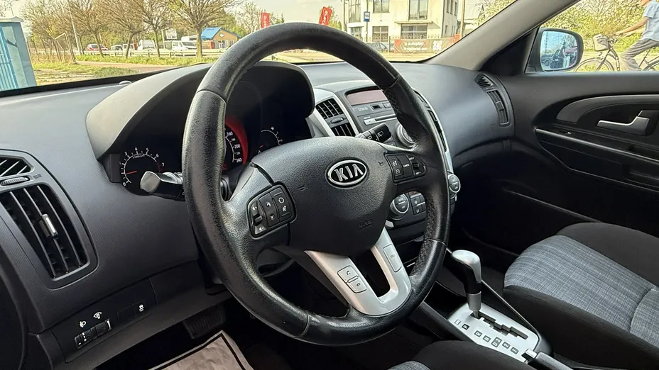 KIA Cee'd -