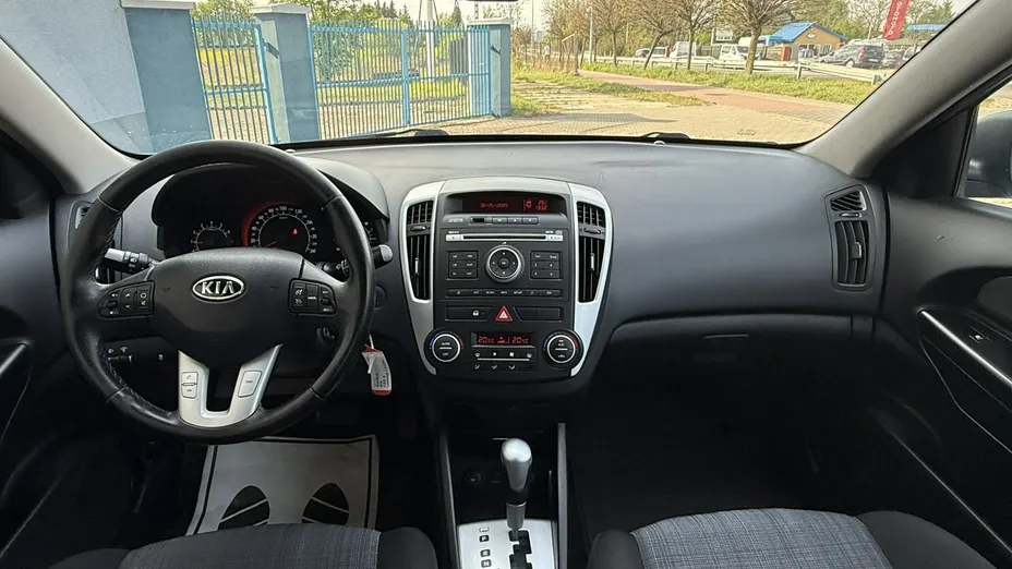 KIA Cee'd -