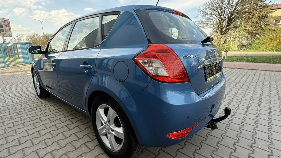 KIA Cee'd -