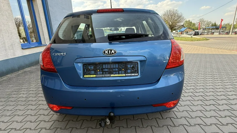 KIA Cee'd -