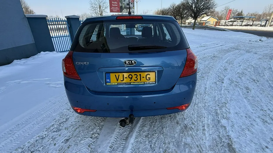KIA Cee'd -