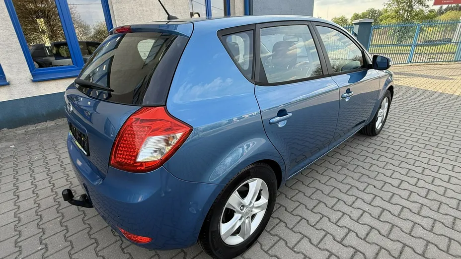 KIA Cee'd -