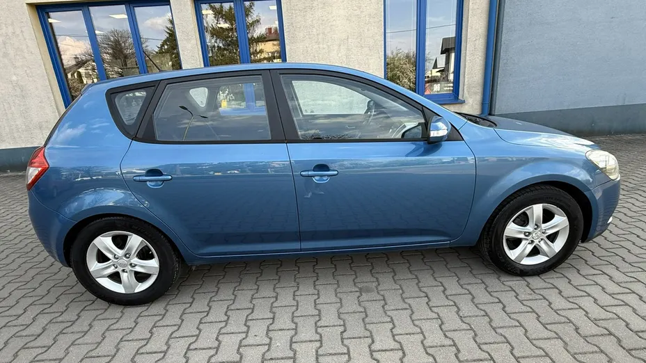 KIA Cee'd -