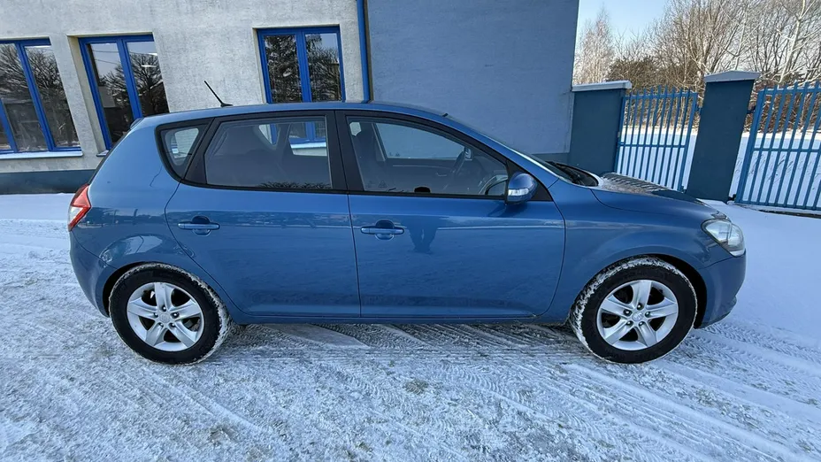 KIA Cee'd -