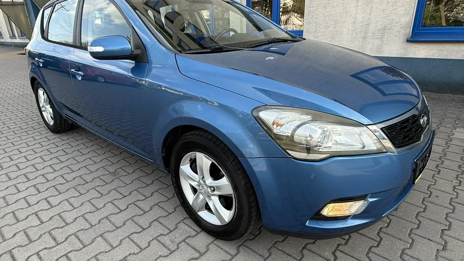 KIA Cee'd -