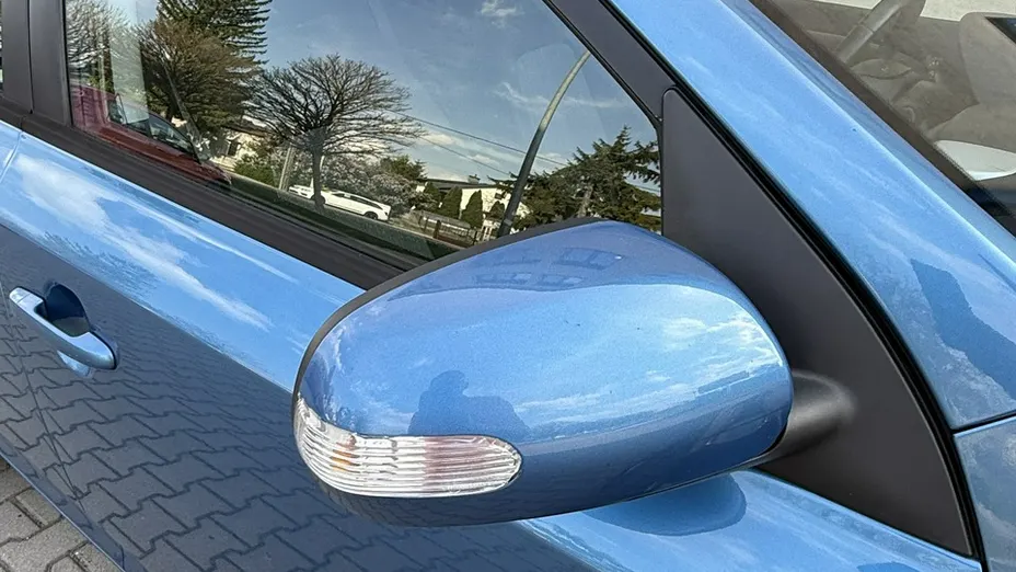 KIA Cee'd -