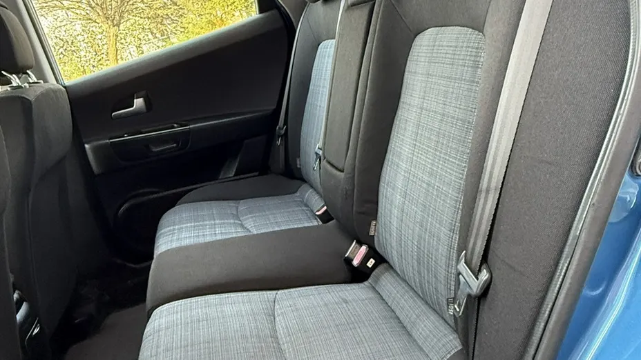 KIA Cee'd -