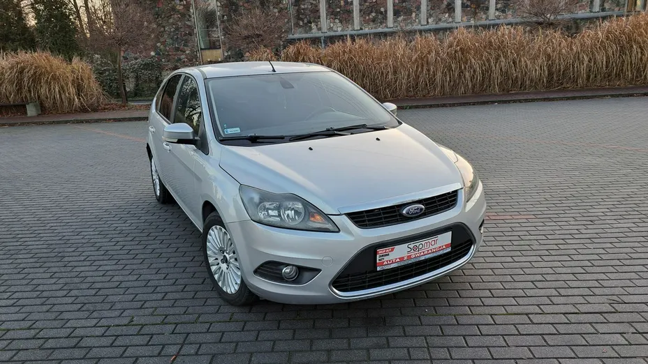 FORD Focus -