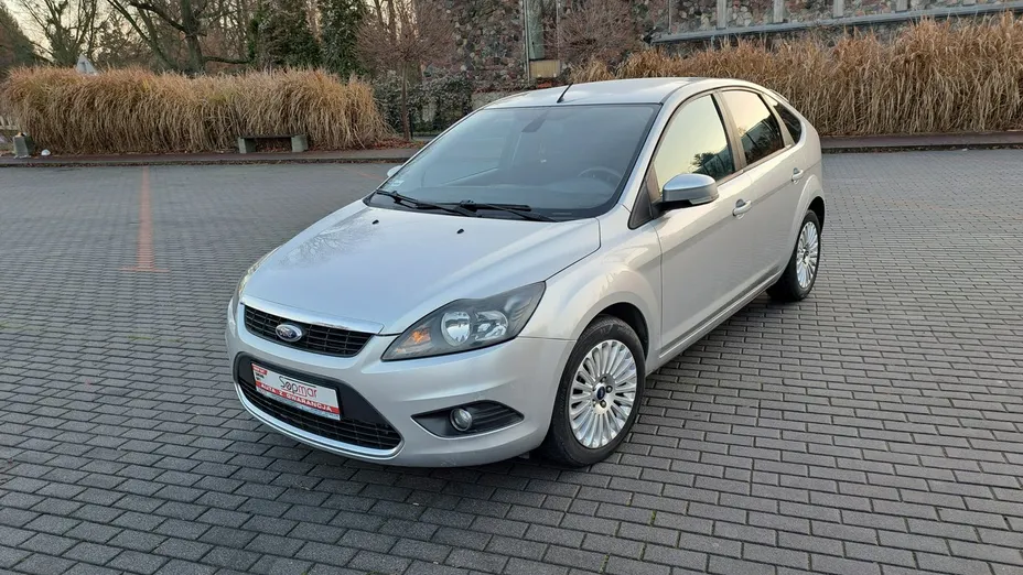 FORD Focus -