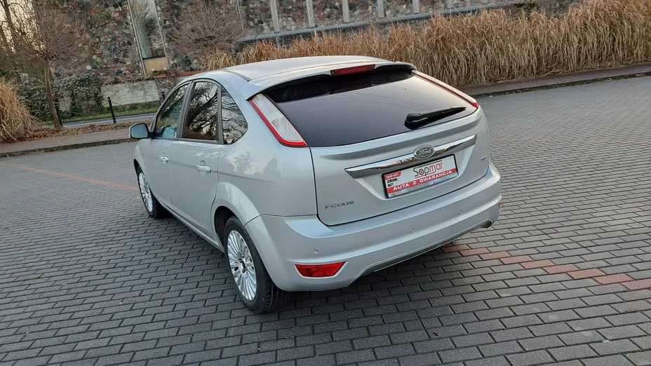 FORD Focus -