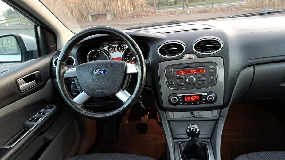 FORD Focus -