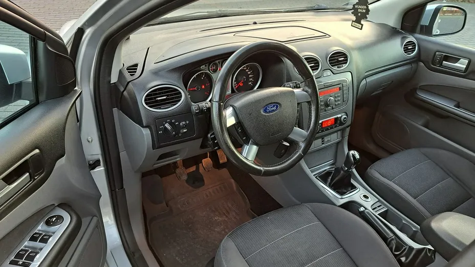 FORD Focus -