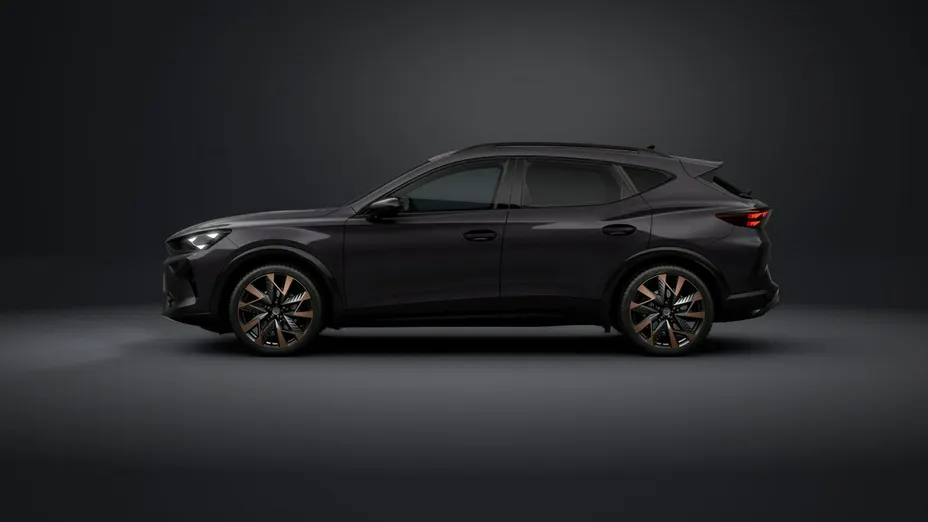 CUPRA Formentor -