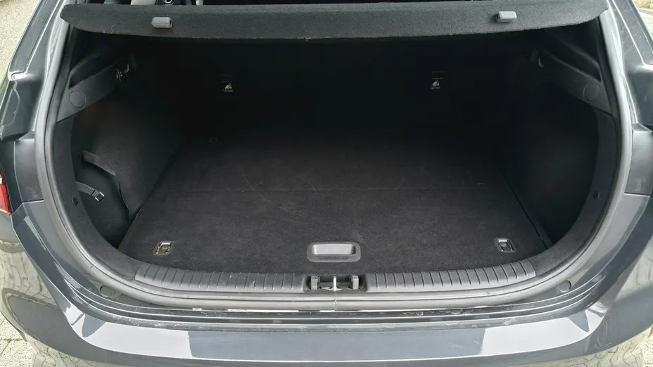 KIA Cee'd -