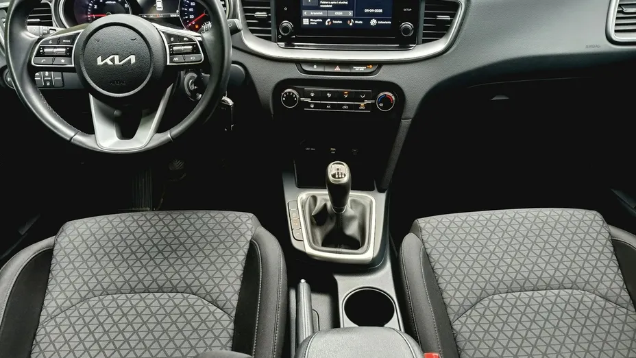 KIA Cee'd -