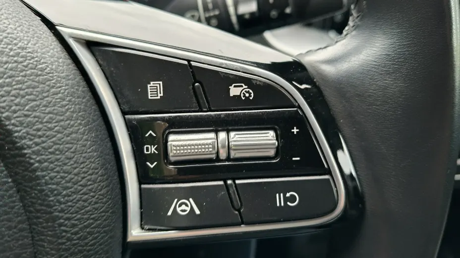 KIA Cee'd -