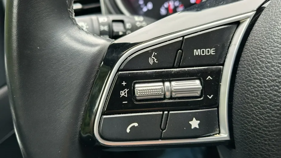 KIA Cee'd -