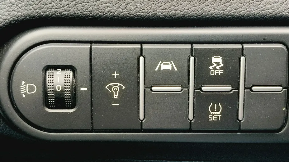 KIA Cee'd -