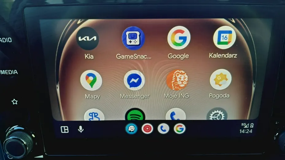 KIA Cee'd -