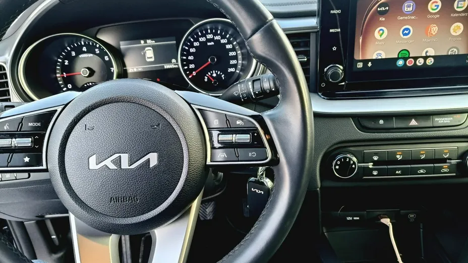 KIA Cee'd -