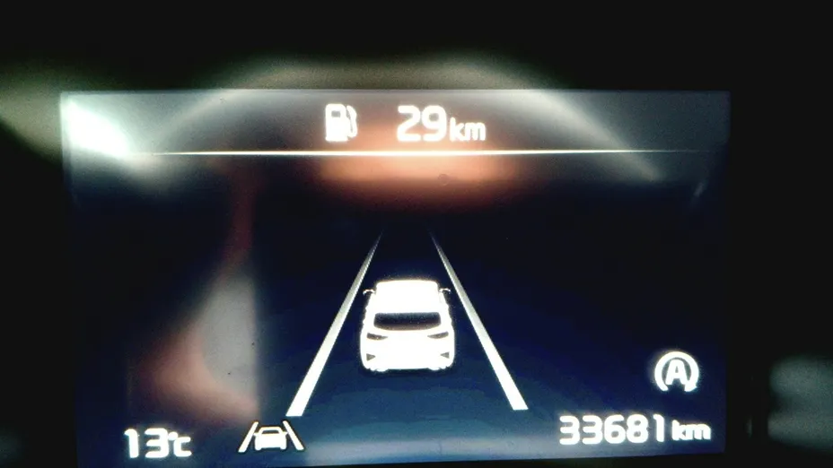 KIA Cee'd -
