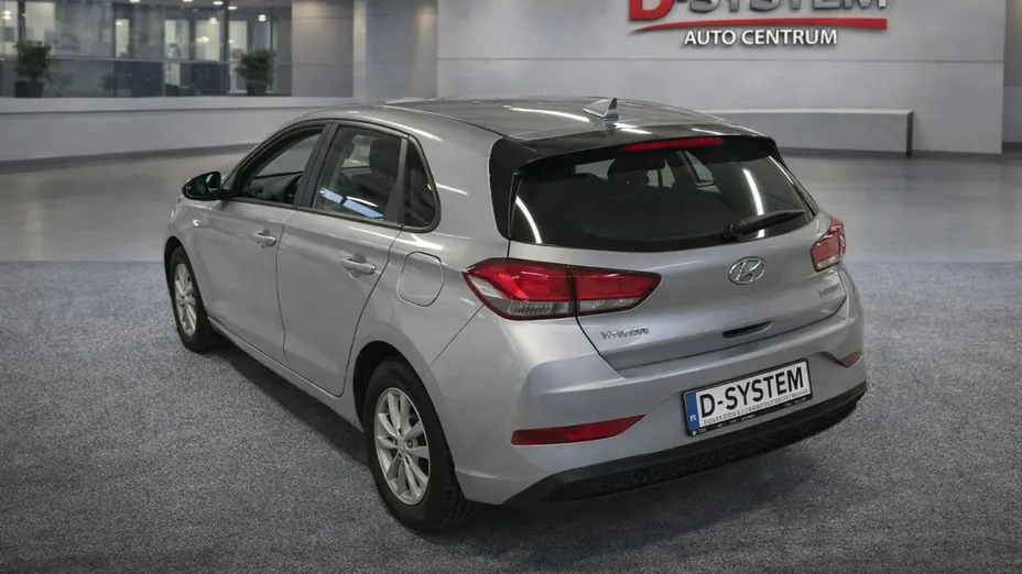 HYUNDAI i30 -