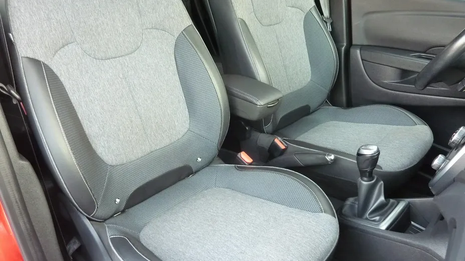 RENAULT Captur -