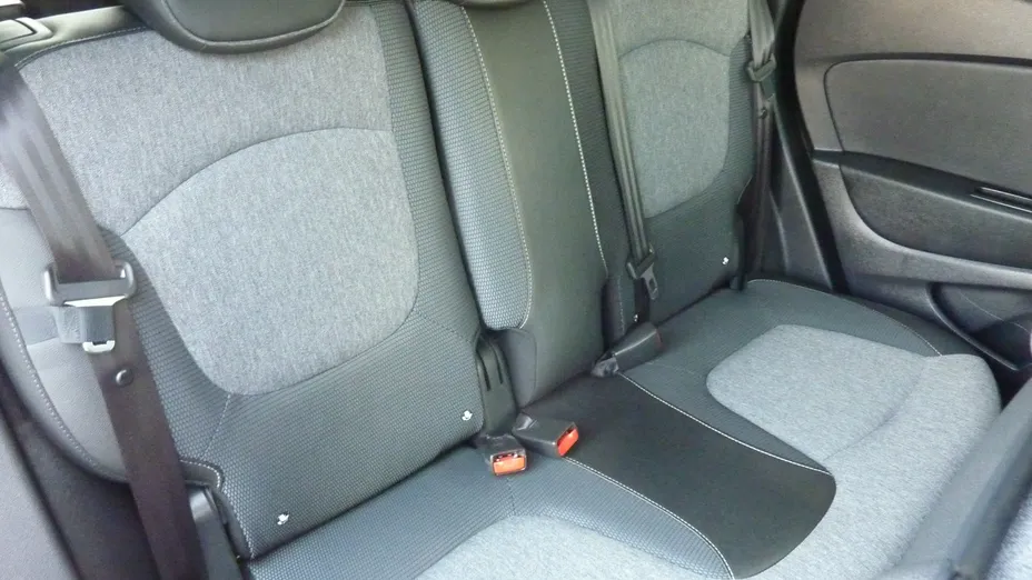 RENAULT Captur -