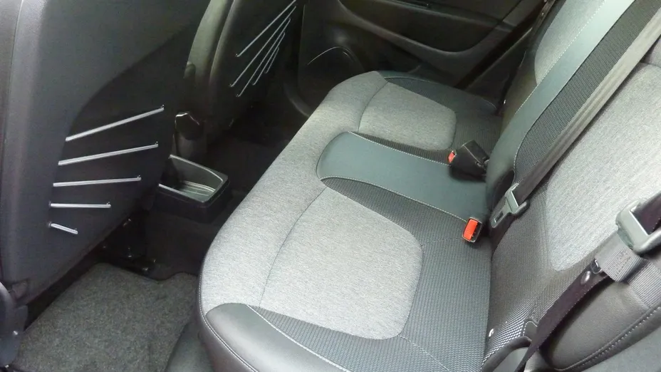 RENAULT Captur -