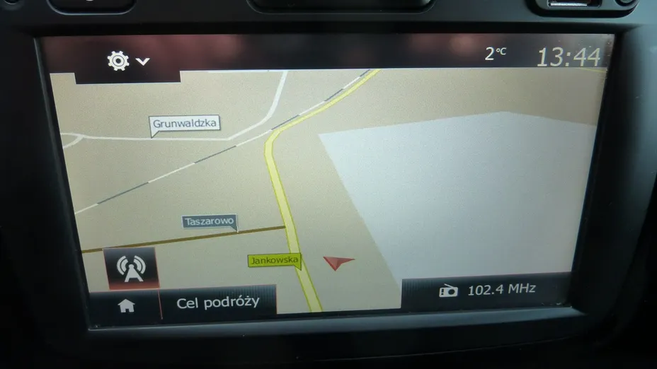 RENAULT Captur -