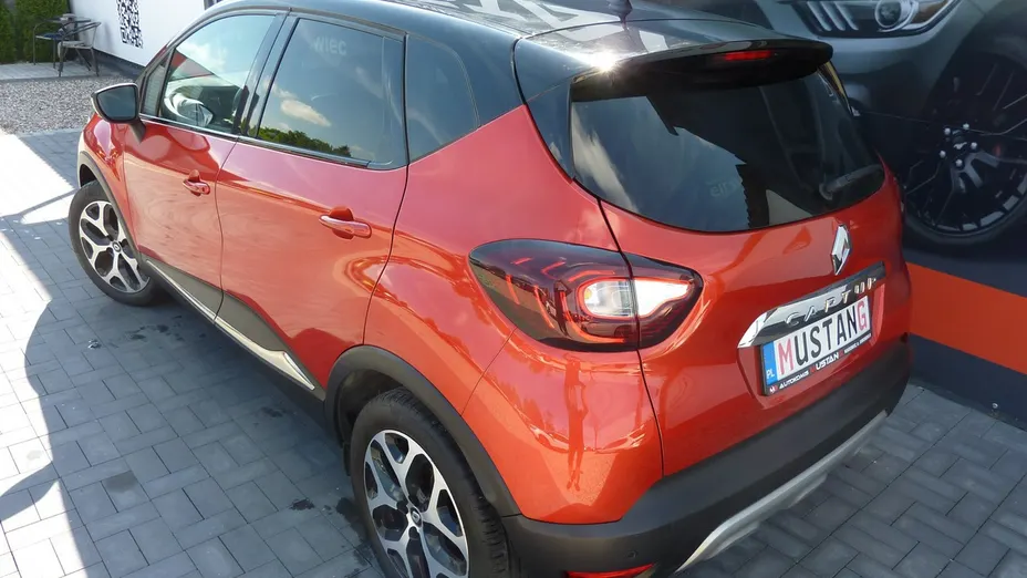 RENAULT Captur -