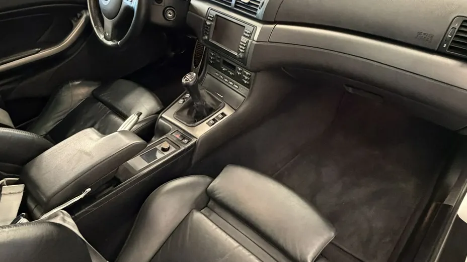 BMW M3 -