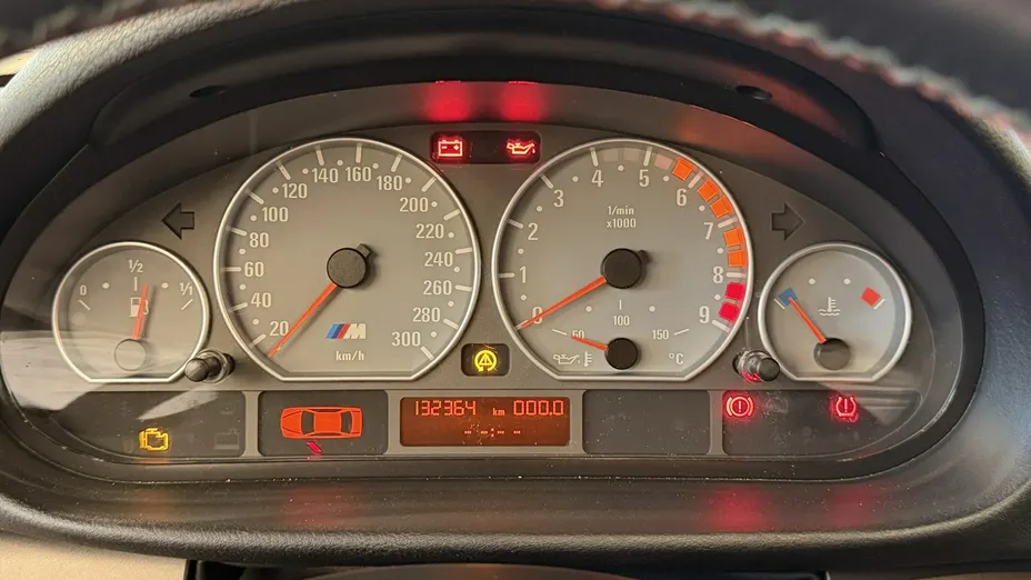 BMW M3 -