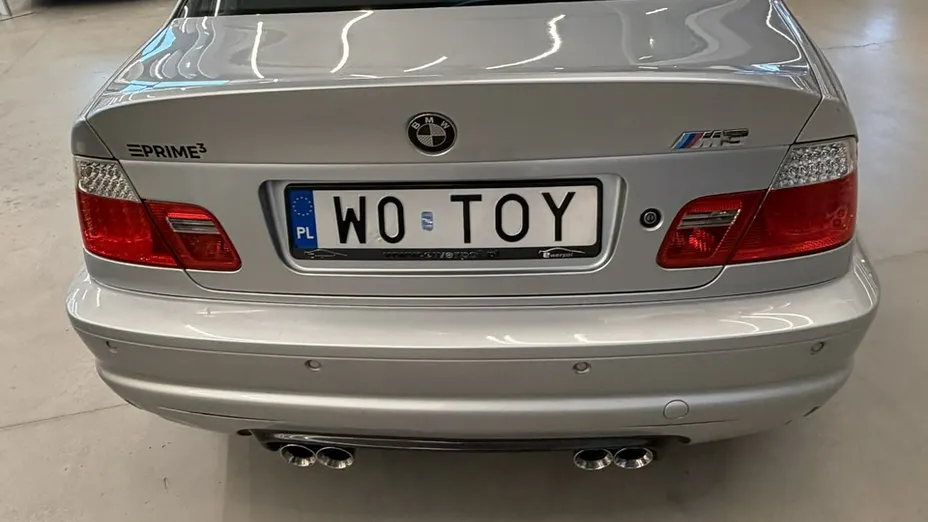 BMW M3 -