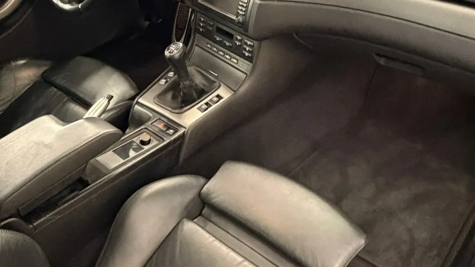 BMW M3 -
