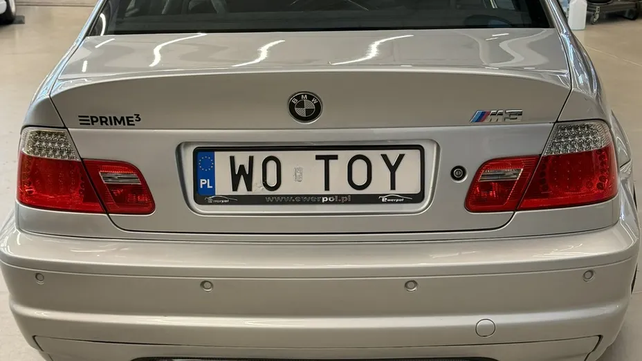 BMW M3 -